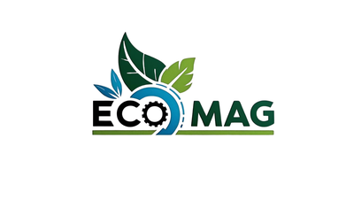 Logo de Ecomag S.A.S