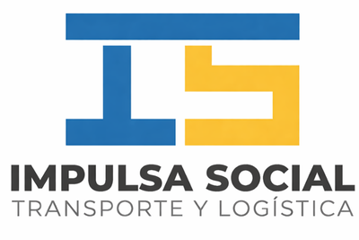 Logo de Impulsa Social S.A.S